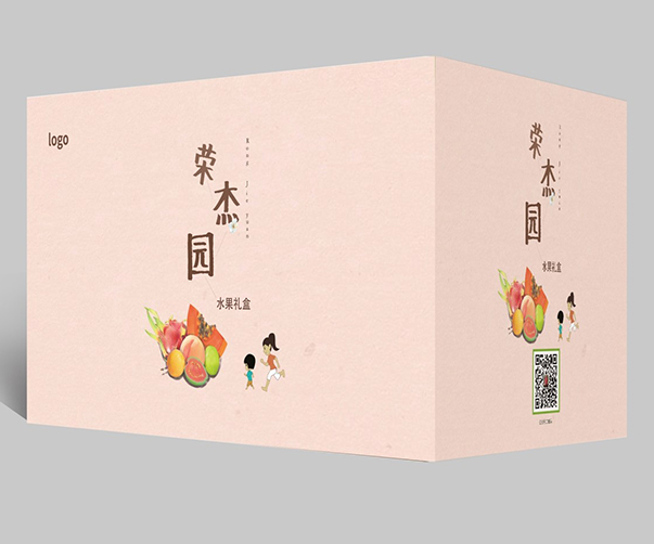 水果禮盒