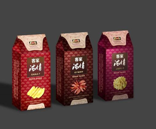 客家土特產(chǎn)