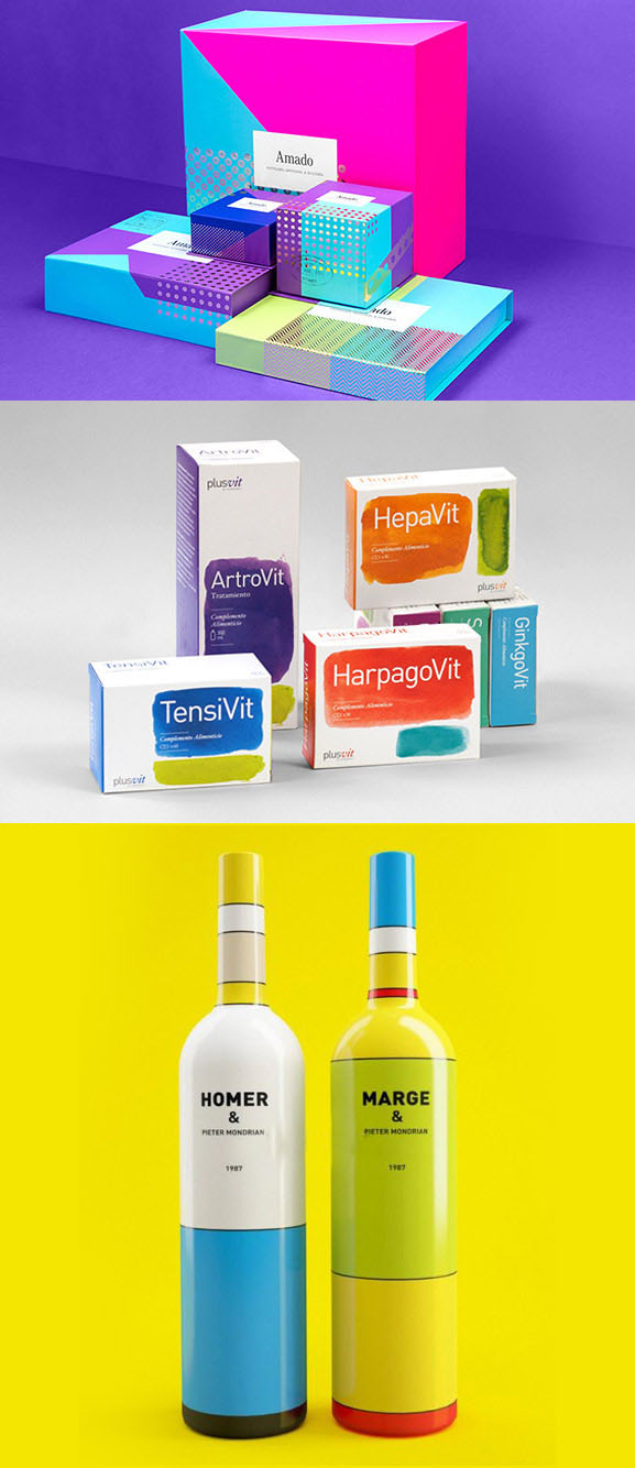 包裝設(shè)計(jì)，常用的八個(gè)包裝設(shè)計(jì)表現(xiàn)手法_www.16xx8.com