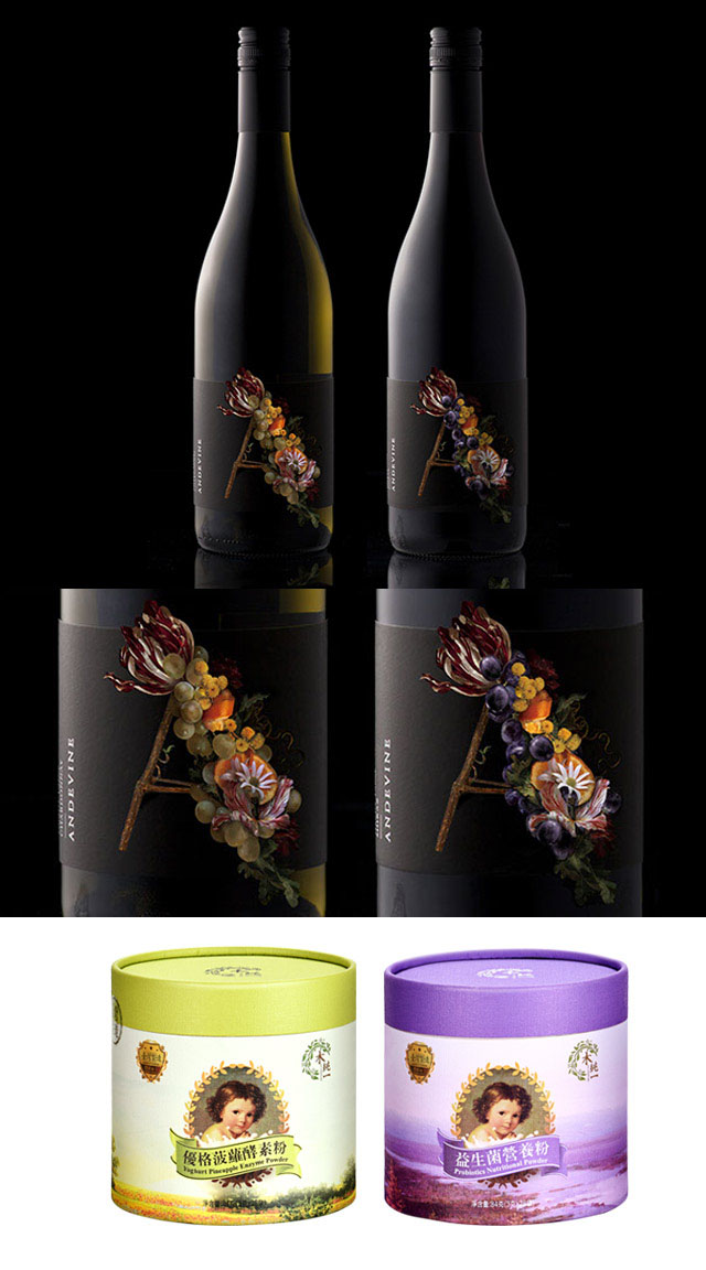 包裝設(shè)計(jì)，常用的八個(gè)包裝設(shè)計(jì)表現(xiàn)手法_www.16xx8.com