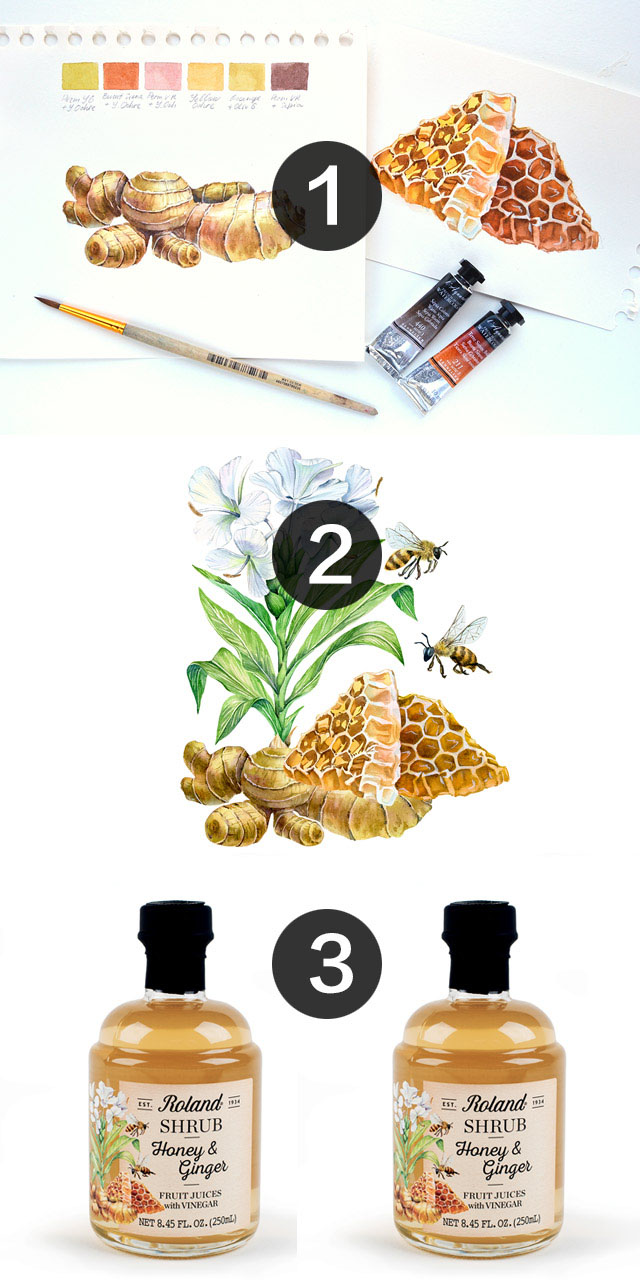 包裝設(shè)計(jì)，常用的八個(gè)包裝設(shè)計(jì)表現(xiàn)手法_www.16xx8.com