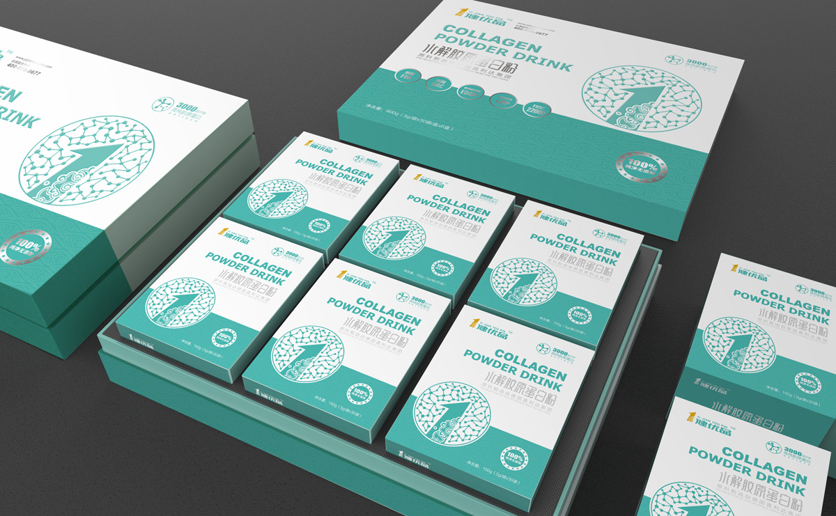 蛋白粉包裝設(shè)計(jì)